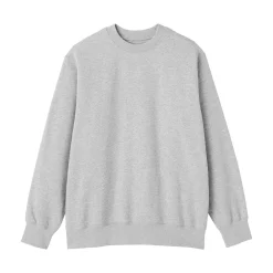 Pulls Et Cardigans|Hoodies Et Sweatshirts^Muji Sweat‐shirt ras‐du‐cou homme
