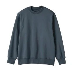 Pulls Et Cardigans|Hoodies Et Sweatshirts^Muji Sweat‐shirt ras‐du‐cou homme