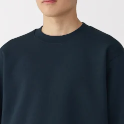 Pulls Et Cardigans|Hoodies Et Sweatshirts^Muji Sweat‐shirt ras‐du‐cou pour homme