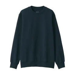 Pulls Et Cardigans|Hoodies Et Sweatshirts^Muji Sweat‐shirt ras‐du‐cou pour homme