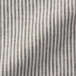 Linge De Table^Muji Tablier croisé dans le dos en lin
