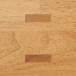 Chaises, Bancs Et Tabourets^Muji Tabouret en chêne