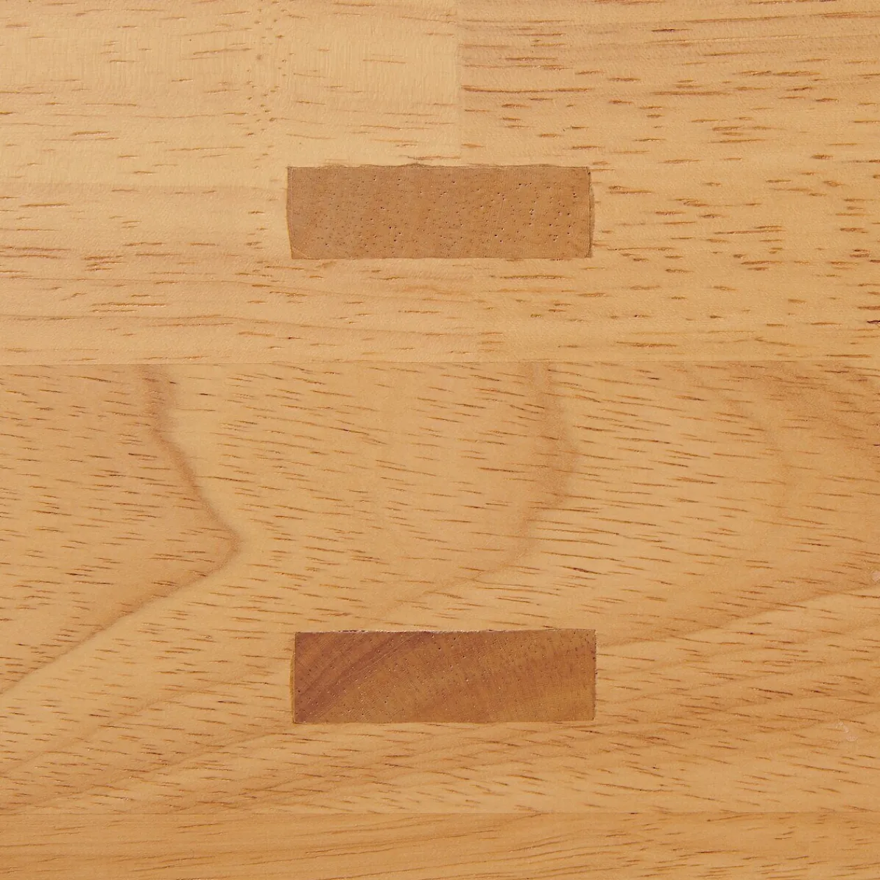 Chaises, Bancs Et Tabourets^Muji Tabouret en chêne