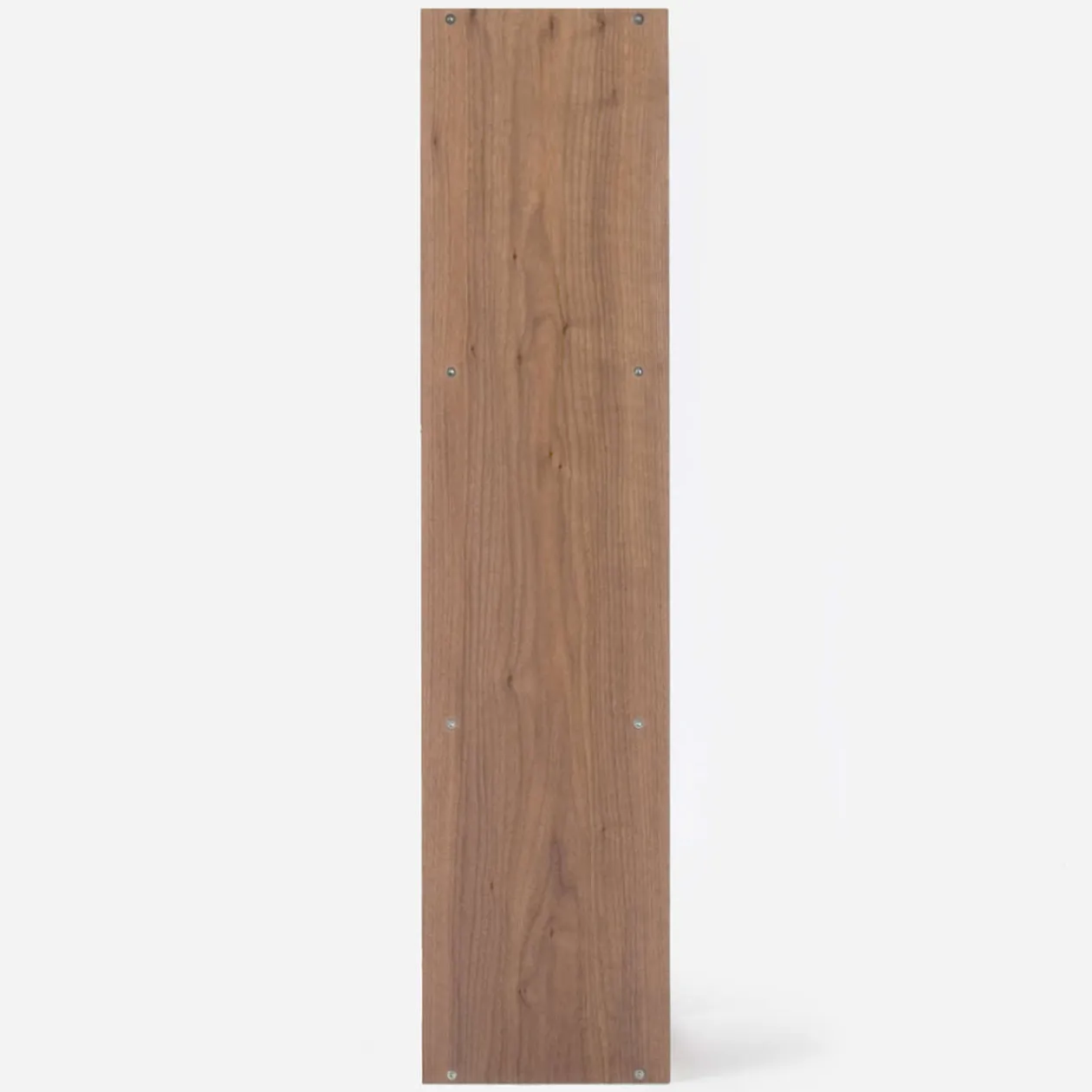Étagères Modulables En Bois^Muji Étagère additionnelle large en noyer ‐ 3 niveaux (Dont Eco‐part. 1,80 €)