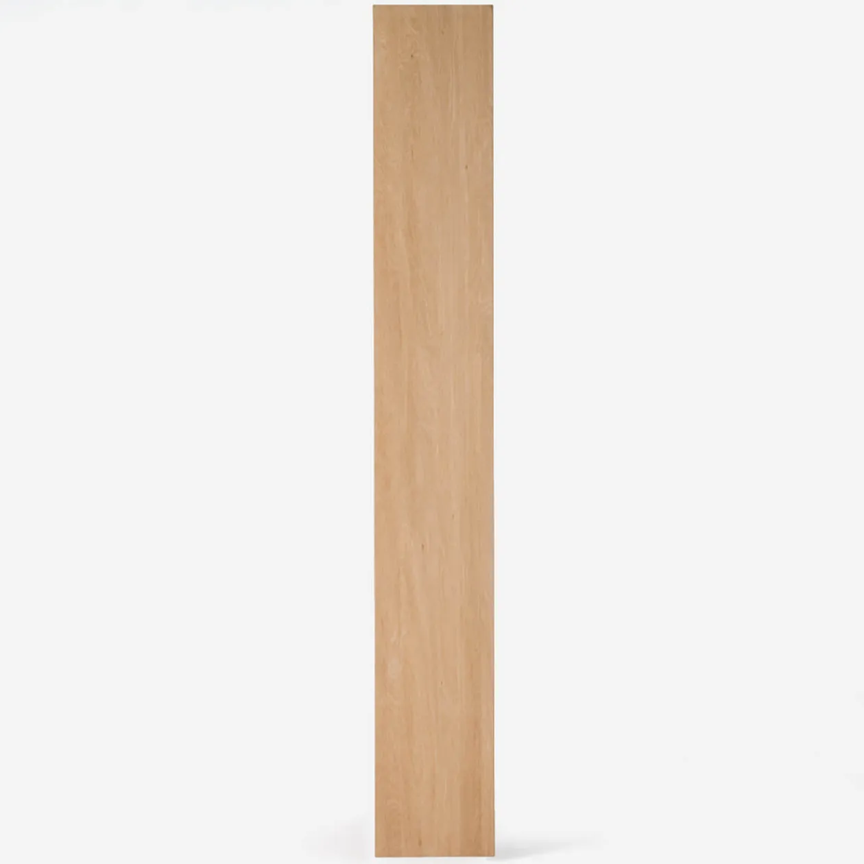 Étagères Modulables En Bois^Muji Étagère large en chêne ‐ 5 niveaux (Dont Eco‐part. 3,90 €)
