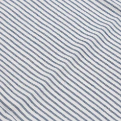 Draps De Lit^Muji Taie d'oreiller en coton délavé  (Lot de 2)