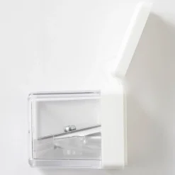 Fournitures De Bureau^Muji Taille crayon à réservoir