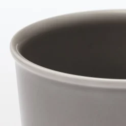 Soin Bucco‐Dentaires^Muji Tasse en porcelaine
