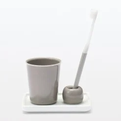 Soin Bucco‐Dentaires^Muji Tasse en porcelaine