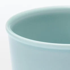 Soin Bucco‐Dentaires^Muji Tasse en porcelaine
