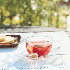 Verrerie|Vaisselle^Muji Tasse en verre 250ml