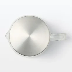 Verrerie|Vaisselle^Muji Théière en verre 500 ml