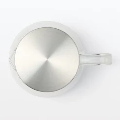 Verrerie|Vaisselle^Muji Théière en verre résistant 750 mL