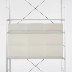 Petits Rangements En Polypropylène|Boîtes Et Rangement De Bureau^Muji Tiroir en PP A4 L26 x P37 x H12 cm