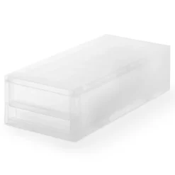 Rangements En Polypropylène^Muji Tiroir en PP L18 x P40 x H11cm