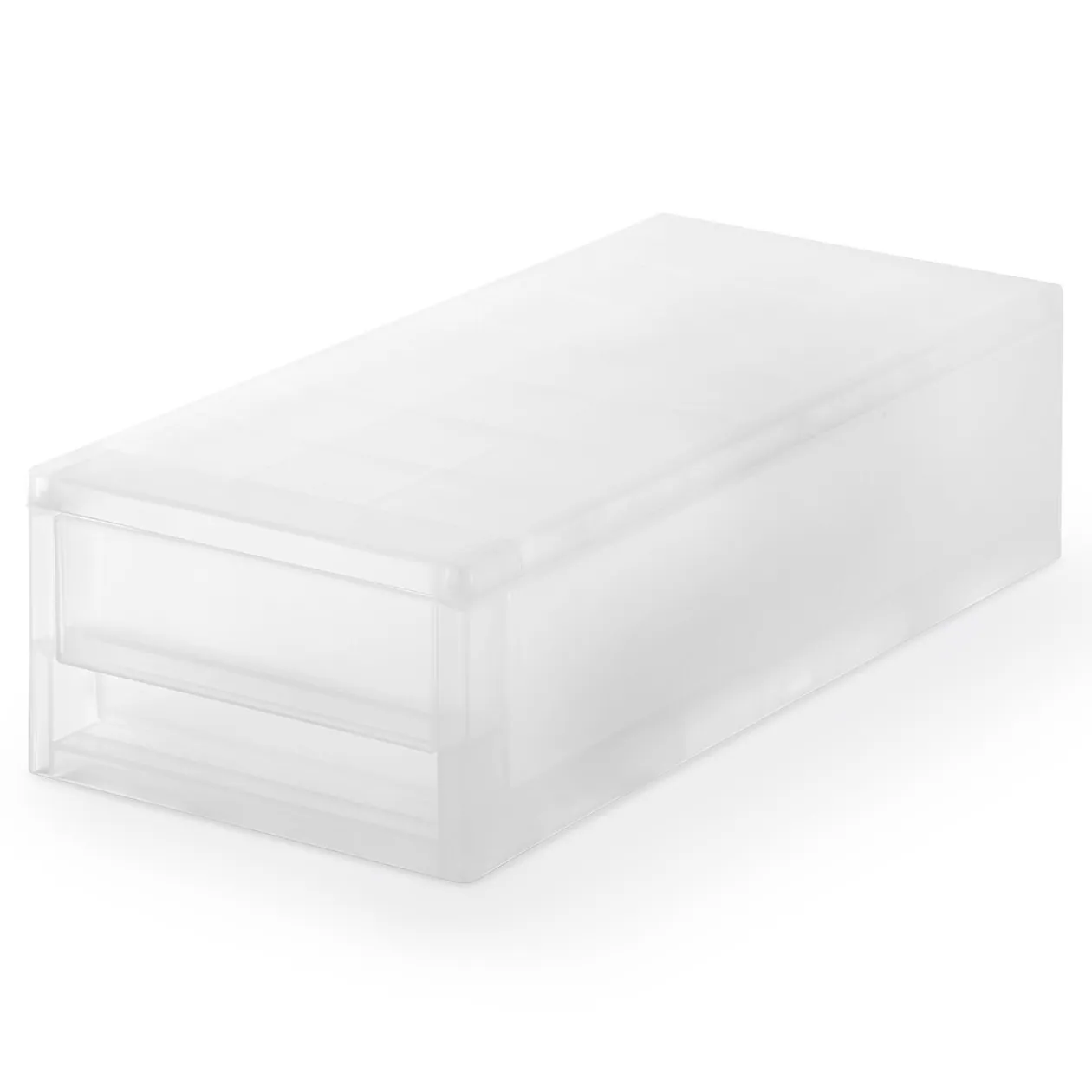 Rangements En Polypropylène^Muji Tiroir en PP L18 x P40 x H11cm