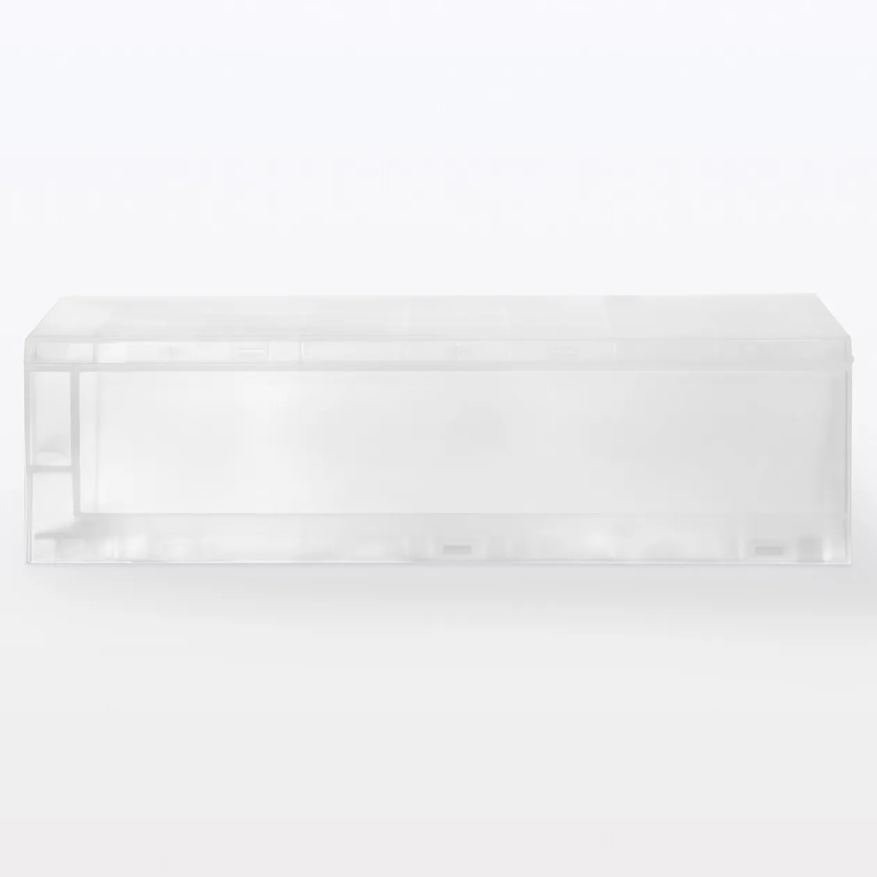 Rangements En Polypropylène^Muji Tiroir en PP L18 x P40 x H11cm