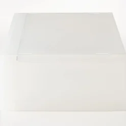 Petits Rangements En Polypropylène^Muji Tiroir en PP paysage L37 XP26 X H12cm