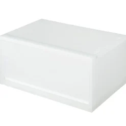 Petits Rangements En Polypropylène^Muji Tiroir en PP paysage L37xP26xH17.5cm