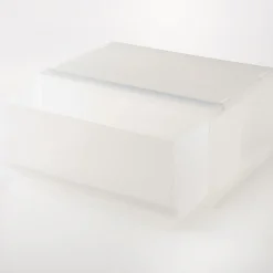 Petits Rangements En Polypropylène^Muji Tiroir en PP paysage L37xP26xH17.5cm