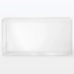 Rangements En Polypropylène^Muji Tiroir PP L18 x P40 x H21 cm