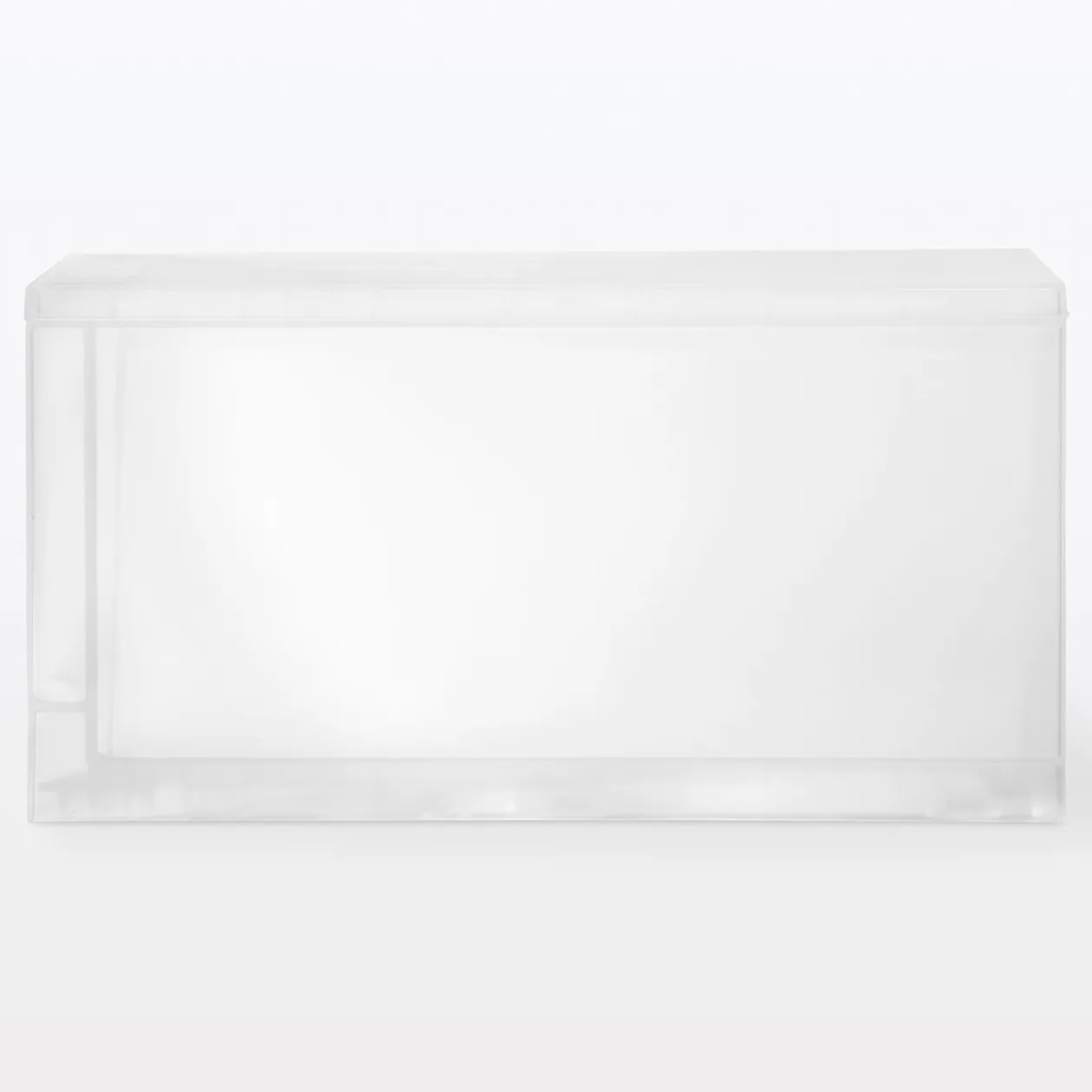 Rangements En Polypropylène^Muji Tiroir PP L18 x P40 x H21 cm