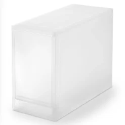 Rangements En Polypropylène^Muji Tiroir PP L18 x P40 x H30.5 cm