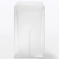 Rangements En Polypropylène^Muji Tiroir PP L18 x P40 x H30.5 cm