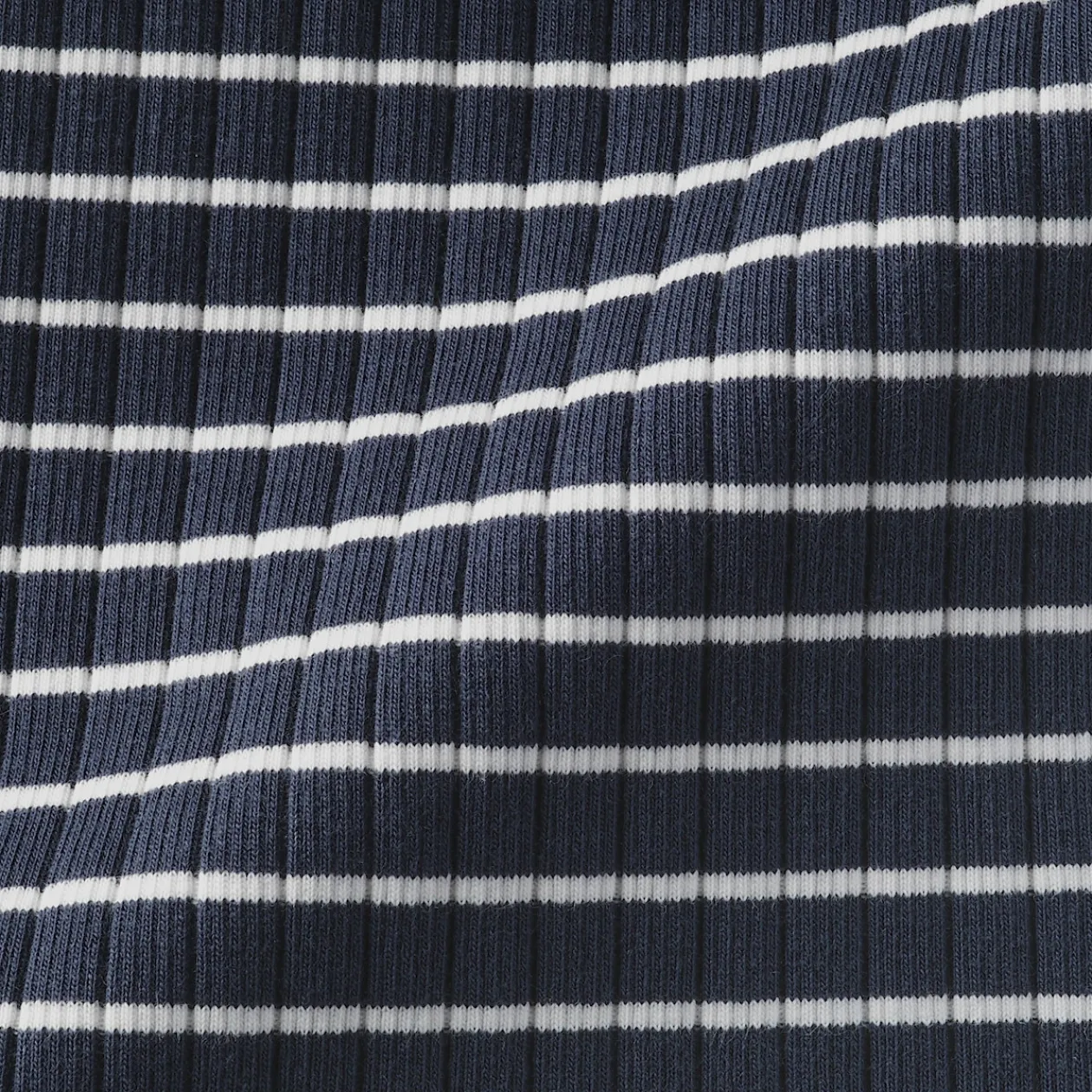 Hauts Et T‐Shirts|Sous‐Vêtements^Muji Top brassière court côtelé en coton pour femme