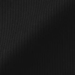 Hauts Et T‐Shirts|Sous‐Vêtements^Muji Top brassière lisse côtelé en mélange lyocell pour femme