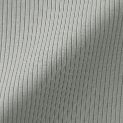 Hauts Et T‐Shirts|Sous‐Vêtements^Muji Top brassière lisse côtelé en mélange lyocell pour femme