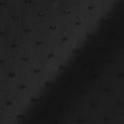 Hauts Et T‐Shirts|Sous‐Vêtements^Muji Top sans manches en double gaze à pois dobby pour femme