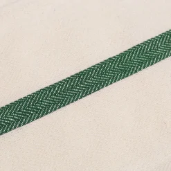 Linge De Table^Muji Torchons en coton ‐ Lot de 2