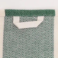 Linge De Table^Muji Torchons en coton ‐ Lot de 2