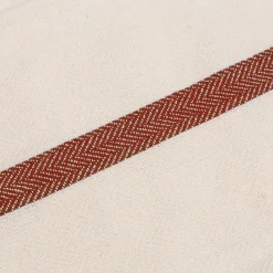 Linge De Table^Muji Torchons en coton ‐ Lot de 2