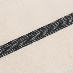 Linge De Table^Muji Torchons en coton ‐ Lot de 2