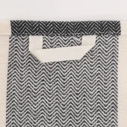 Linge De Table^Muji Torchons en coton ‐ Lot de 2