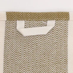 Linge De Table^Muji Torchons en coton ‐ Lot de 2