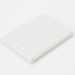 Accessoires De Voyage^Muji Triple miroir pliant en styrène