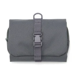 Trousses De Toilette^Muji Trousse de toilette à suspendre avec poche amovible