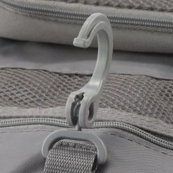 Trousses De Toilette^Muji Trousse de toilette à suspendre avec poche amovible