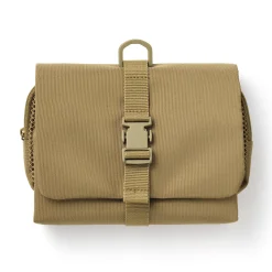 Trousses De Toilette^Muji Trousse de toilette à suspendre avec poche amovible