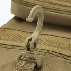 Trousses De Toilette^Muji Trousse de toilette à suspendre avec poche amovible