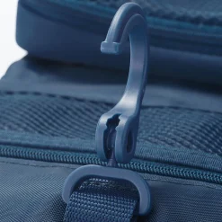 Trousses De Toilette^Muji Trousse de toilette à suspendre avec poche amovible