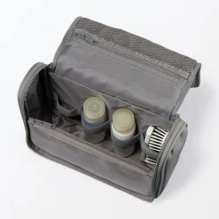 Trousses De Toilette^Muji Trousse de toilette à suspendre