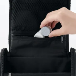 Trousses De Toilette^Muji Trousse de toilette à suspendre