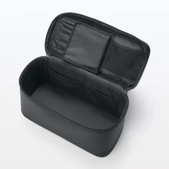 Vanitys Et Trousses De Maquillage^Muji Trousse de toilette vanity L