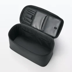 Vanitys Et Trousses De Maquillage^Muji Trousse de toilette vanity L