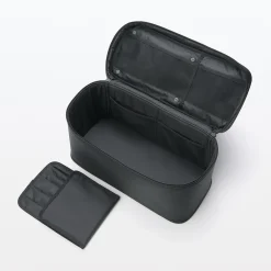 Vanitys Et Trousses De Maquillage^Muji Trousse de toilette vanity L