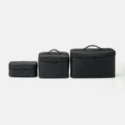 Vanitys Et Trousses De Maquillage^Muji Trousse de toilette vanity L
